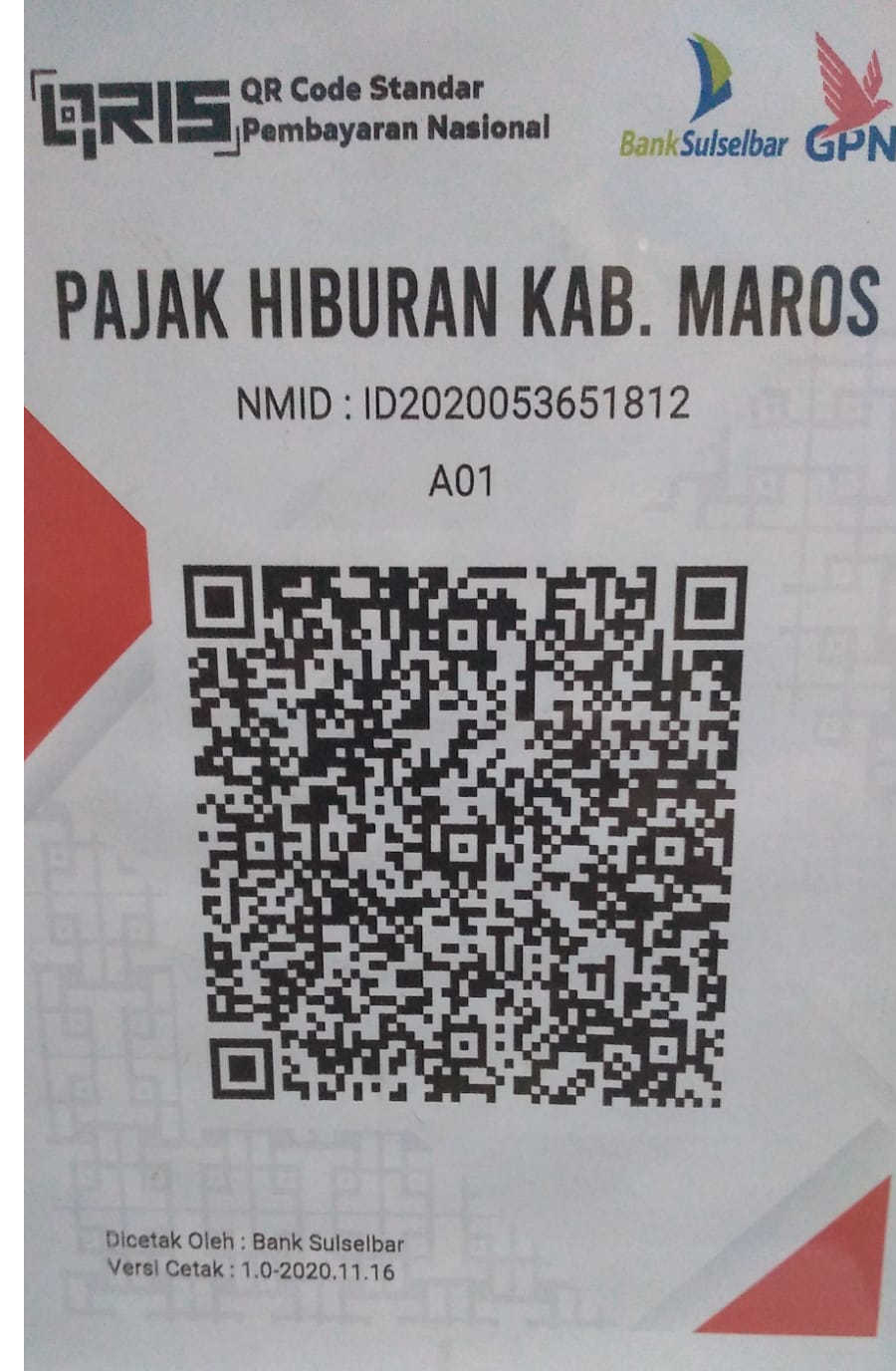 Responsive image